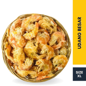 UDANG KERING SAIZ SUPER BESAR SUPER BIG DRIED PRAWN 🦐 PREMIUM QUALITY UDANG KERING SAIZ SUPER BESAR | SUPER BIG DRIED PRAWN 🦐 PREMIUM QUALITY 1KG