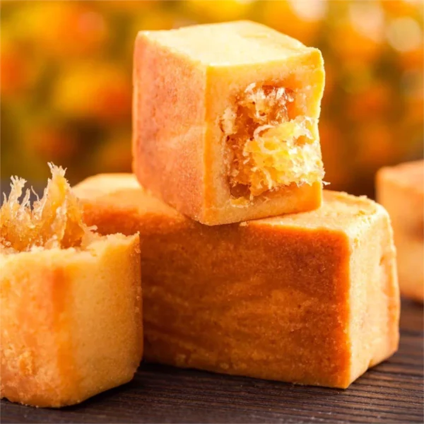 Premium Thai Pineapple Filling /Jam Nanas Halal